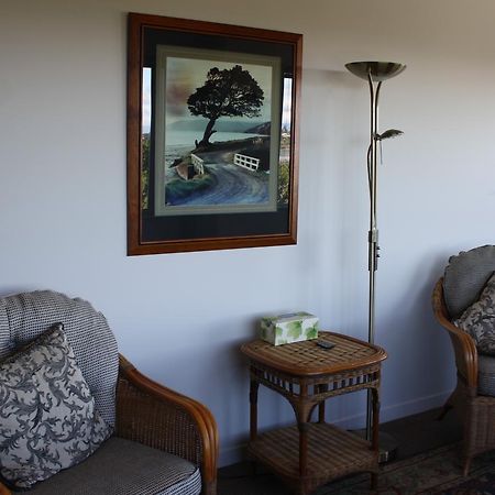 Top Of The Town Bed & Breakfast Ταουράνγκα Εξωτερικό φωτογραφία