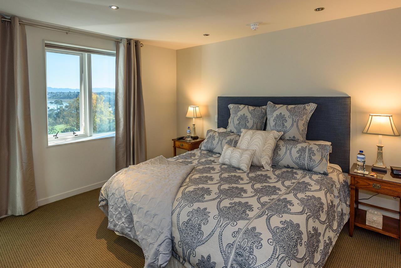Top Of The Town Bed & Breakfast Ταουράνγκα Εξωτερικό φωτογραφία