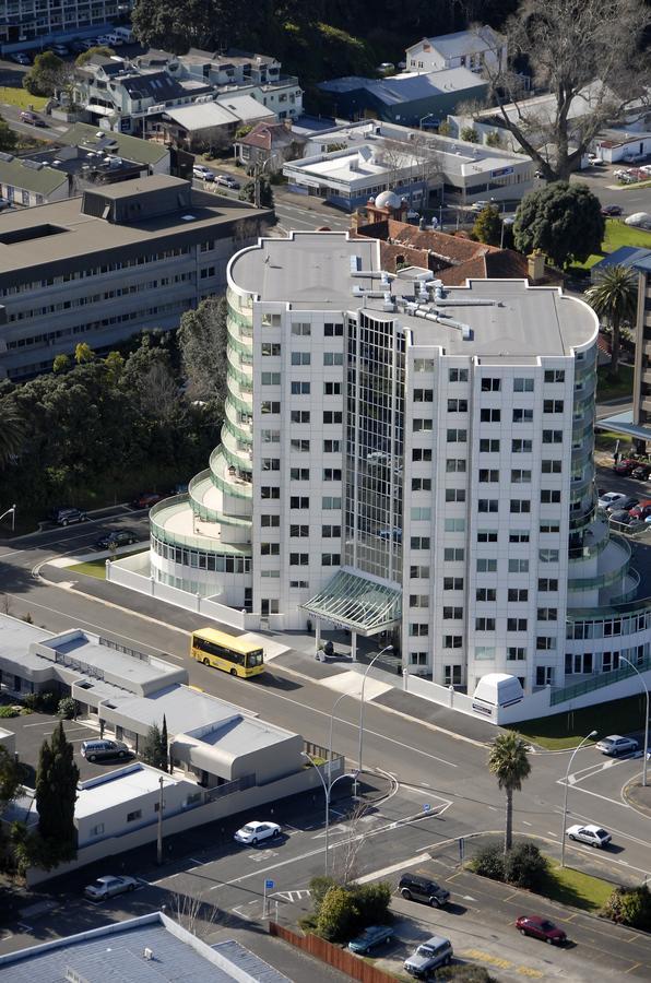 Top Of The Town Bed & Breakfast Ταουράνγκα Εξωτερικό φωτογραφία