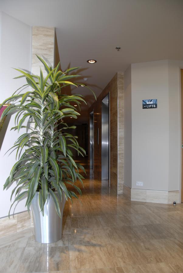 Top Of The Town Bed & Breakfast Ταουράνγκα Εξωτερικό φωτογραφία